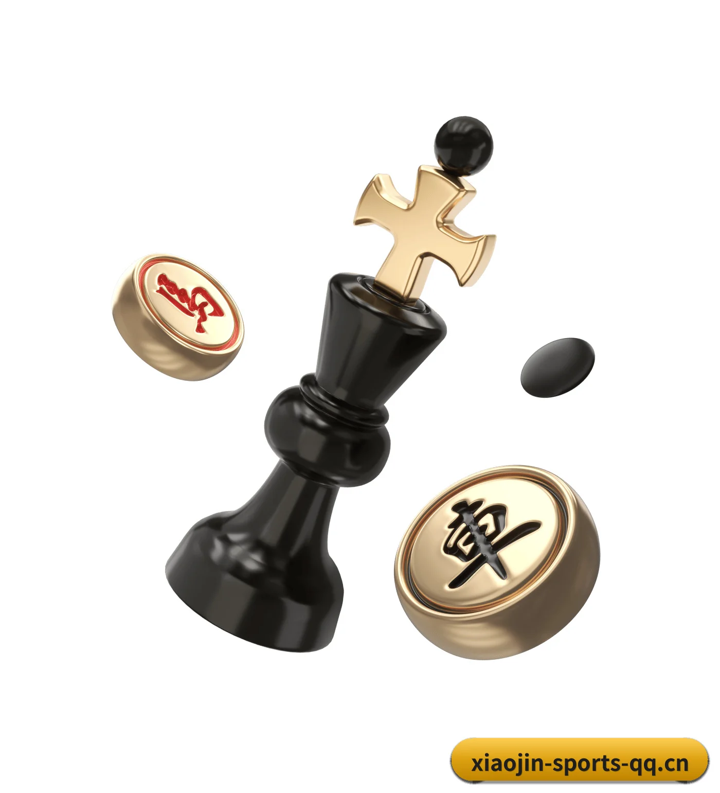 小金体育app APP 界面